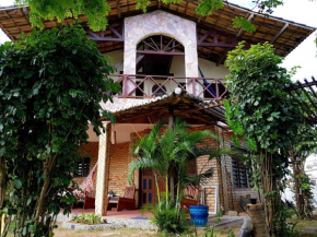 Casa Tua Pipa - Chalé 2
